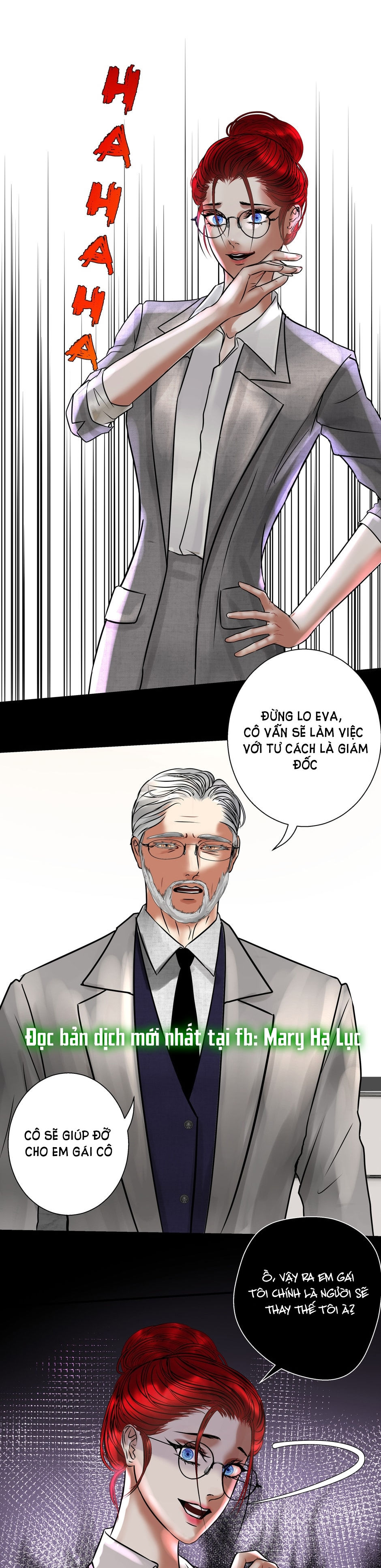 tôi đã ký khế ước với ác quỷ chapter 1.2 15