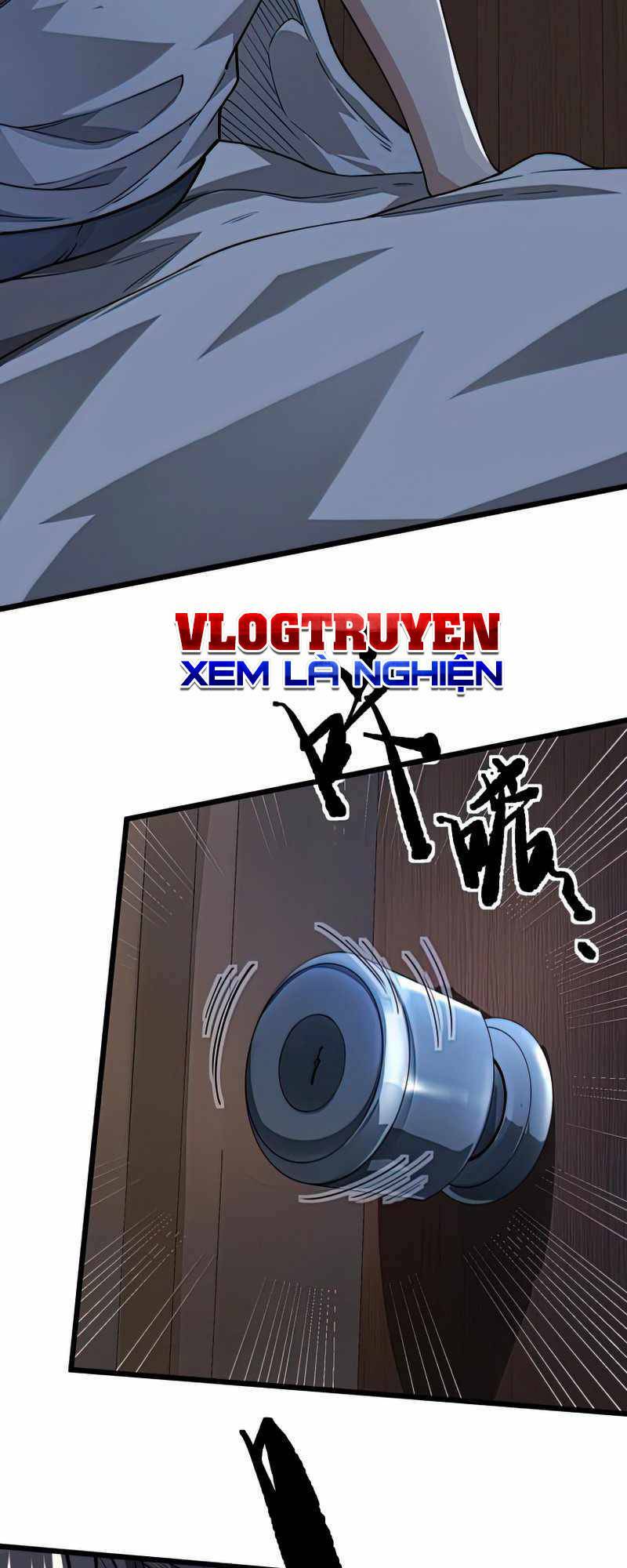 trò chơi hệ chữa trị của tôi chapter 8.2 17