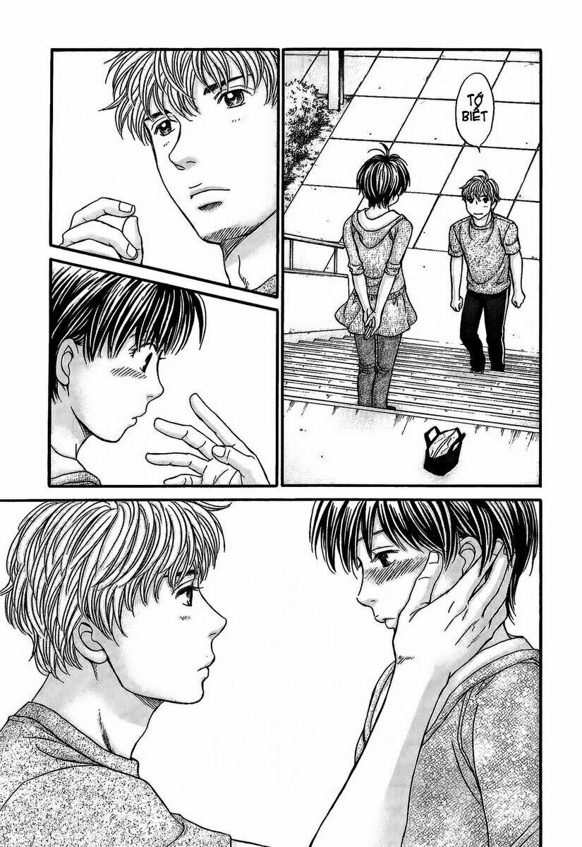 hetakoi chapter 49 27