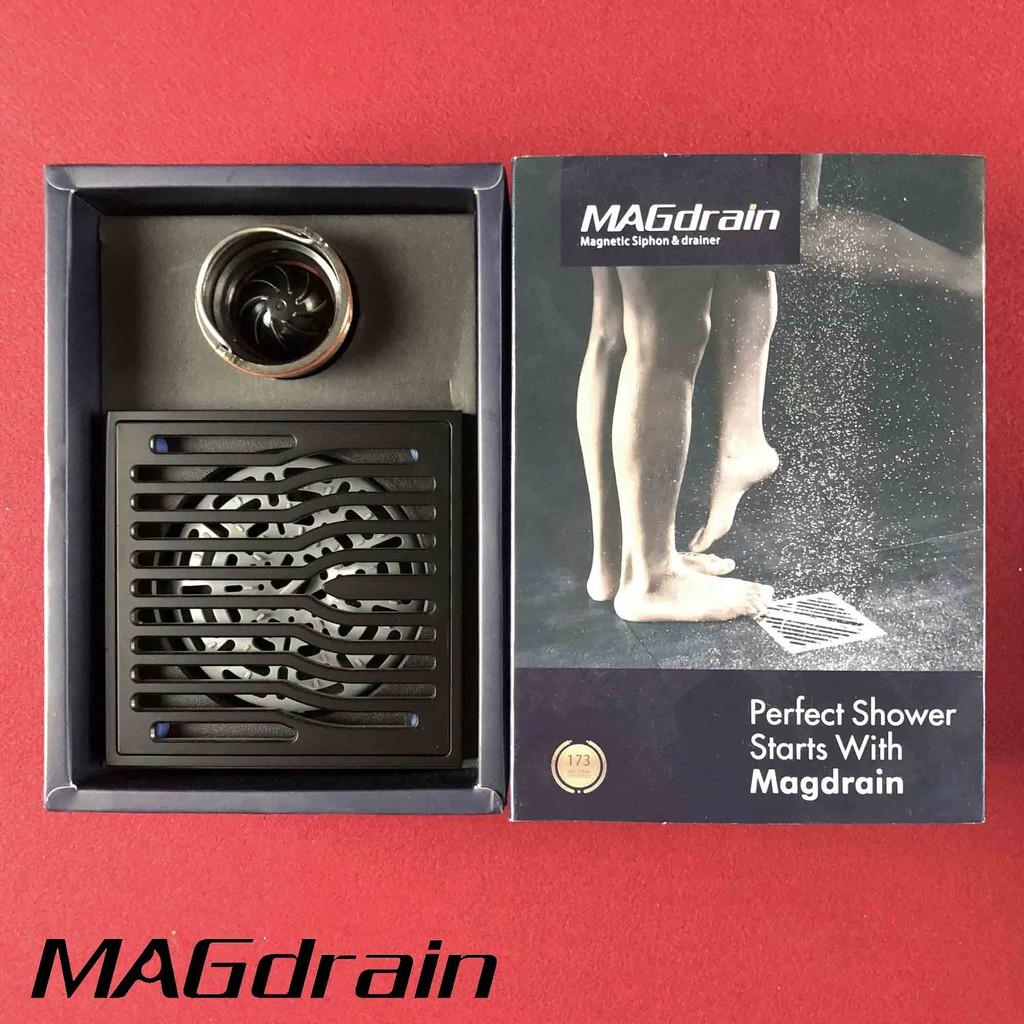 THOÁT SÀN NGĂN MÙI MAGDRAIN FC32Q6-O