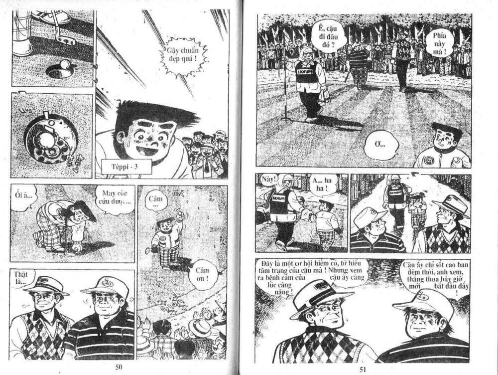 tân teppi chapter 41 24