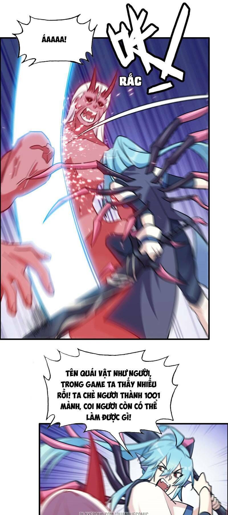 khởi đầu bằng một con côn chapter 15 23