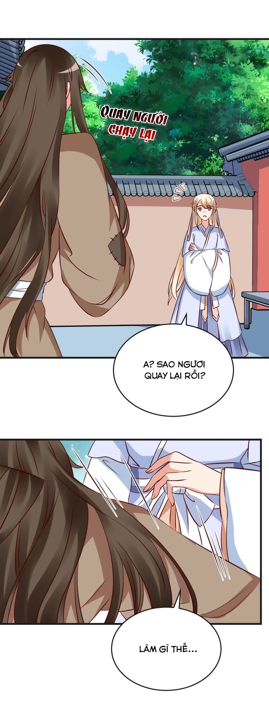 kiêu ngạo vương gia chủng điền phi chapter 171 4