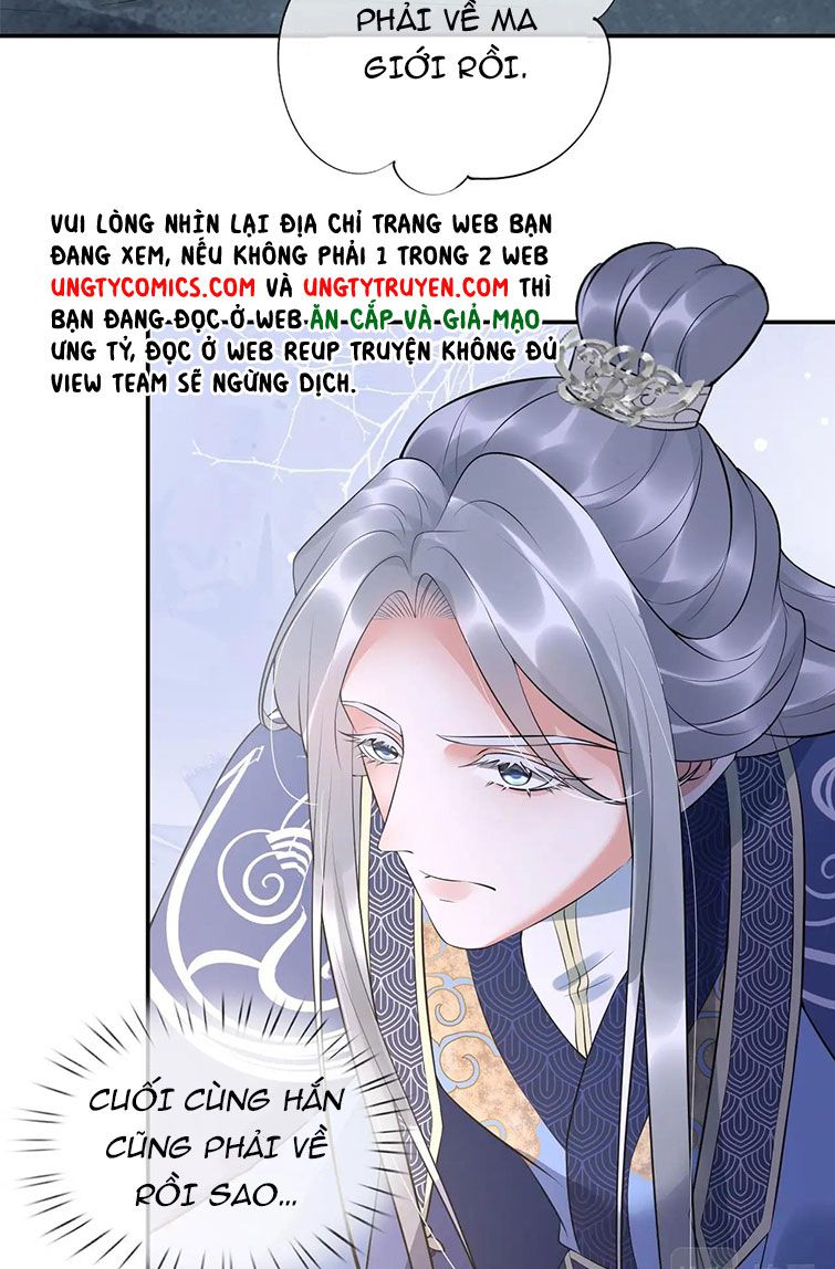 Đánh Chết Cũng Không Làm Sư Tôn chapter 95