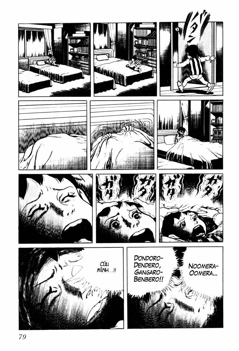 god's left hand, devil's right hand chapter 22 13