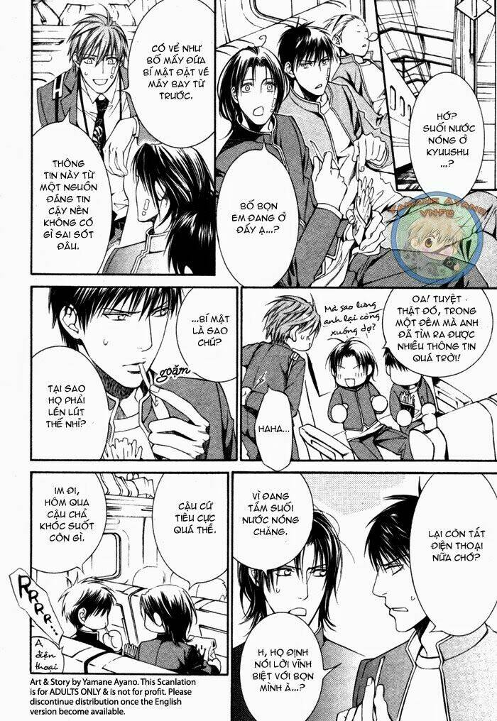 you're my loveprize in viewfinder chapter 2 32