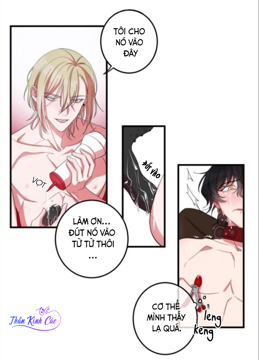 xu hướng tình dục bạn học chapter 5 28