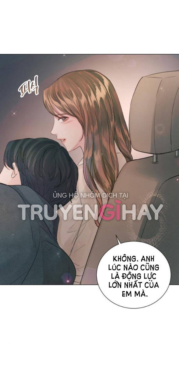 nhất định chúng ta sẽ được hạnh phúc chapter 81.1 15