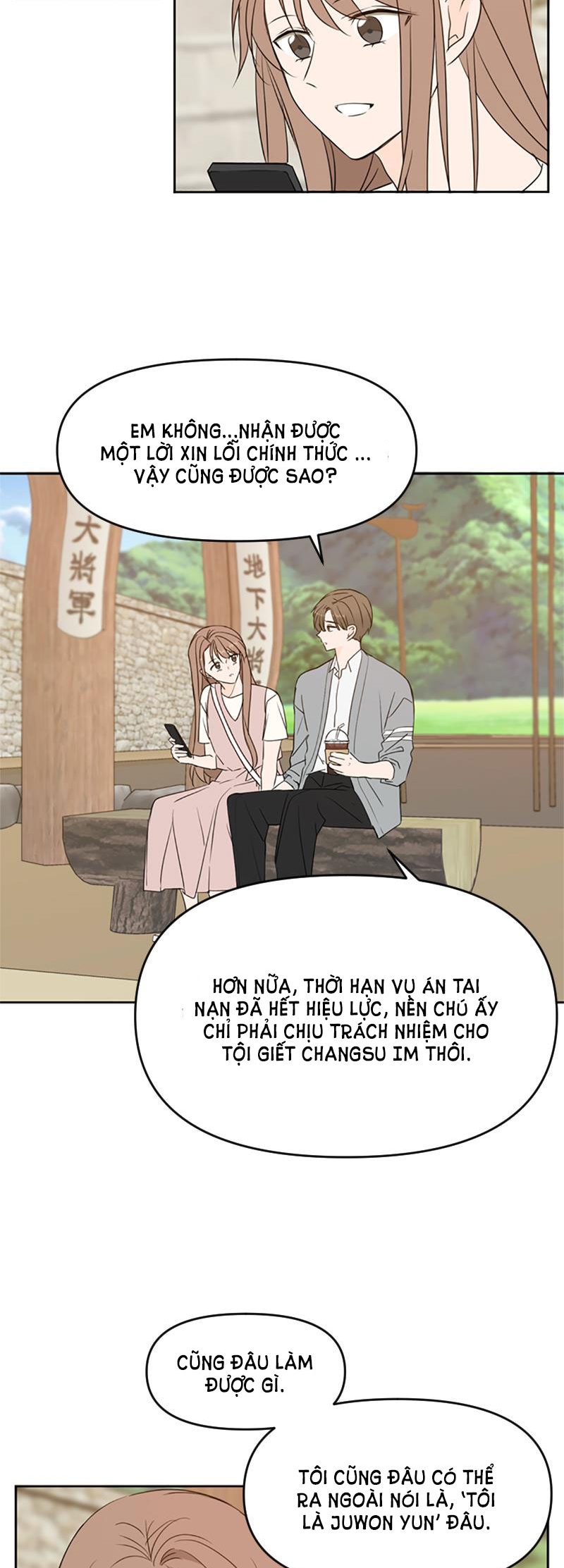 hẹn gặp anh ở kiếp thứ 19 chapter 76 13
