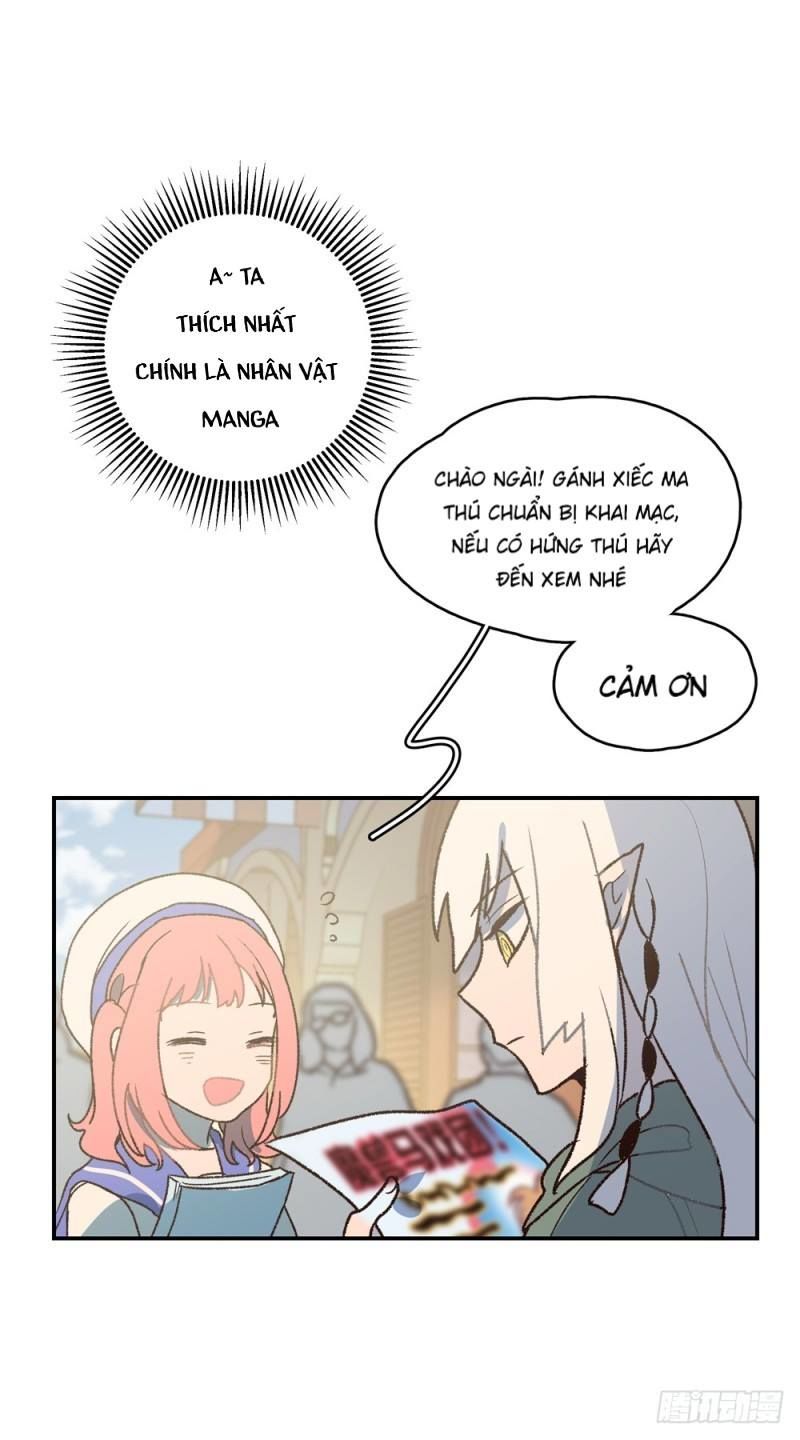 gia sư tổ tiên chapter 32 14