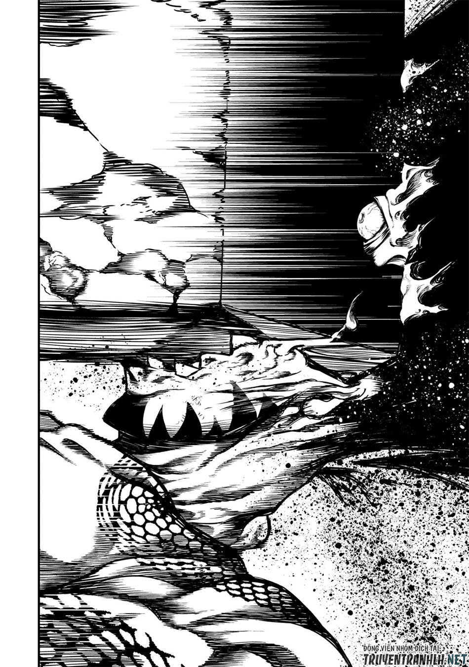 đại chiến nhân thần chapter 6 32