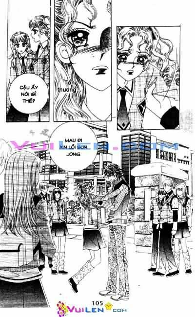 sâu trong ánh mắt chapter 70 6