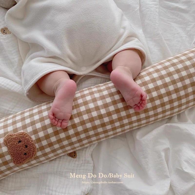 Gối Ôm Cao Cấp Mini Size - Cho bé _ shinbedding