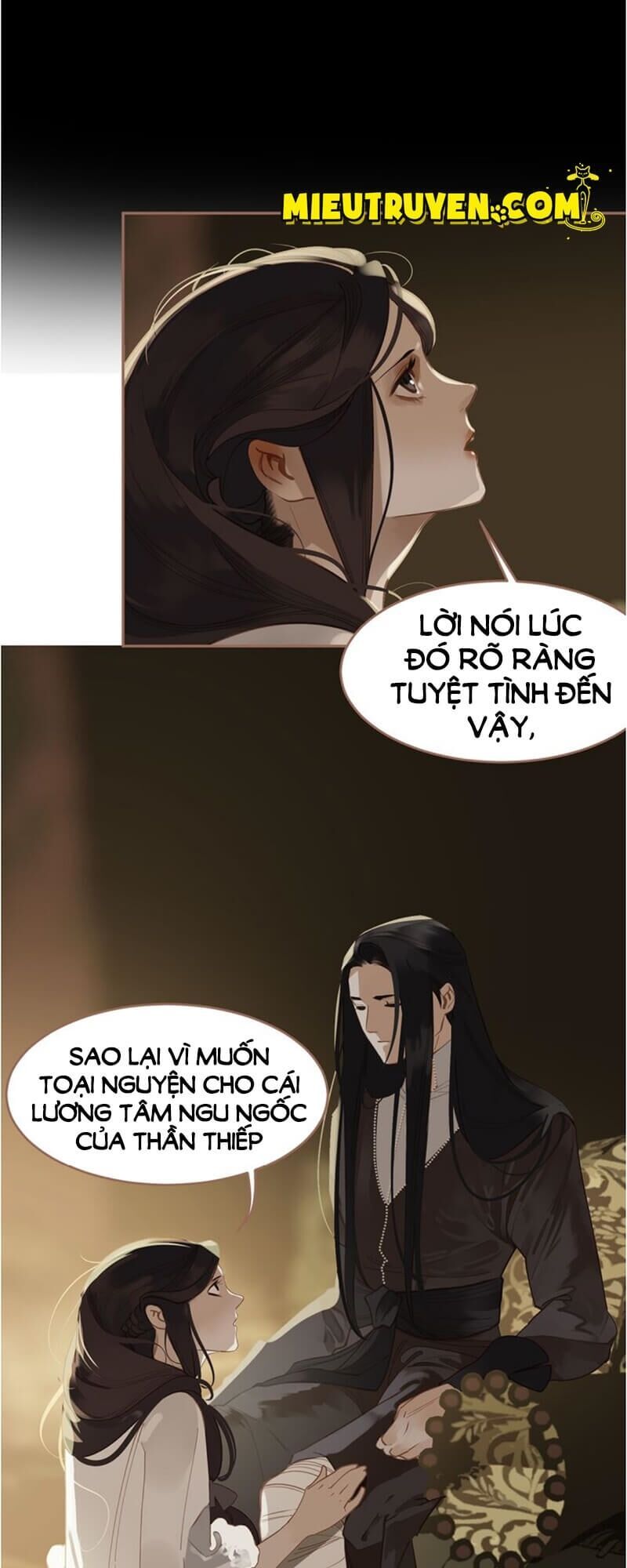 nhất đại linh hậu chapter 31 14