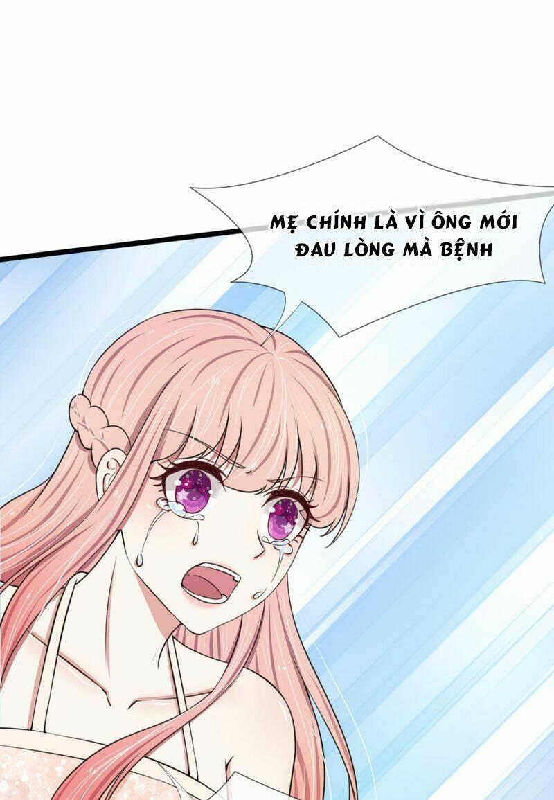 phúc hắc lão công buông em ra chapter 89 17