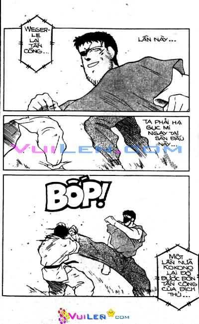 truyền nhân atula - shura no mon i chapter 33 8