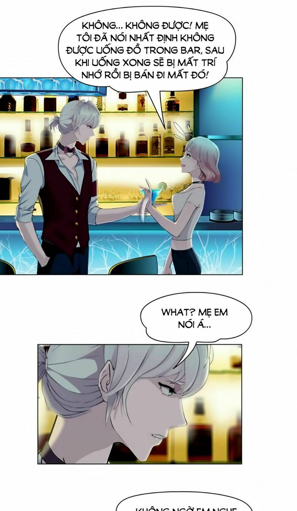 sổ tay mỹ nam giới x chapter 1.2 45