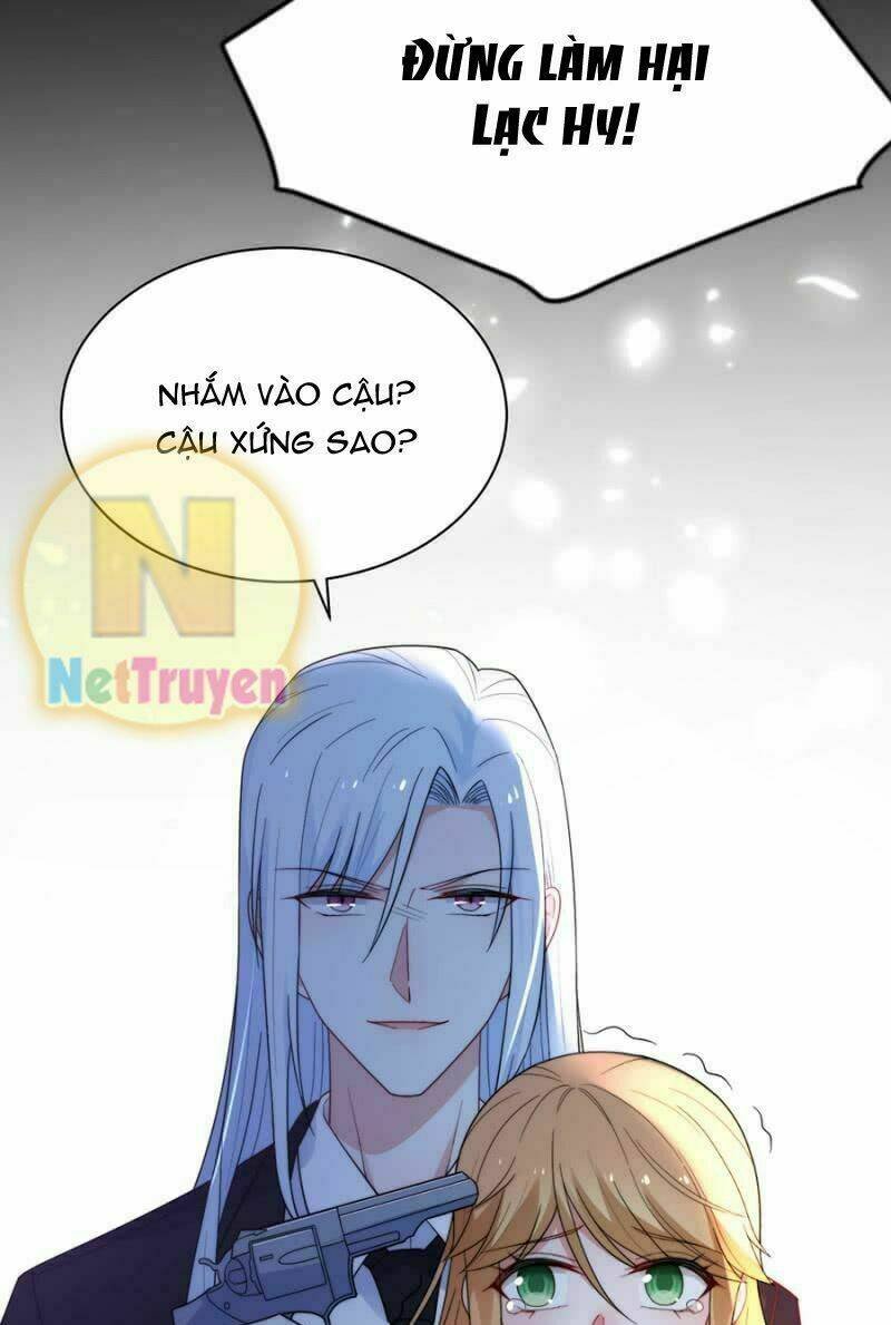 ma lạt thiên kim đẩu ác thiếu chapter 202.5 16