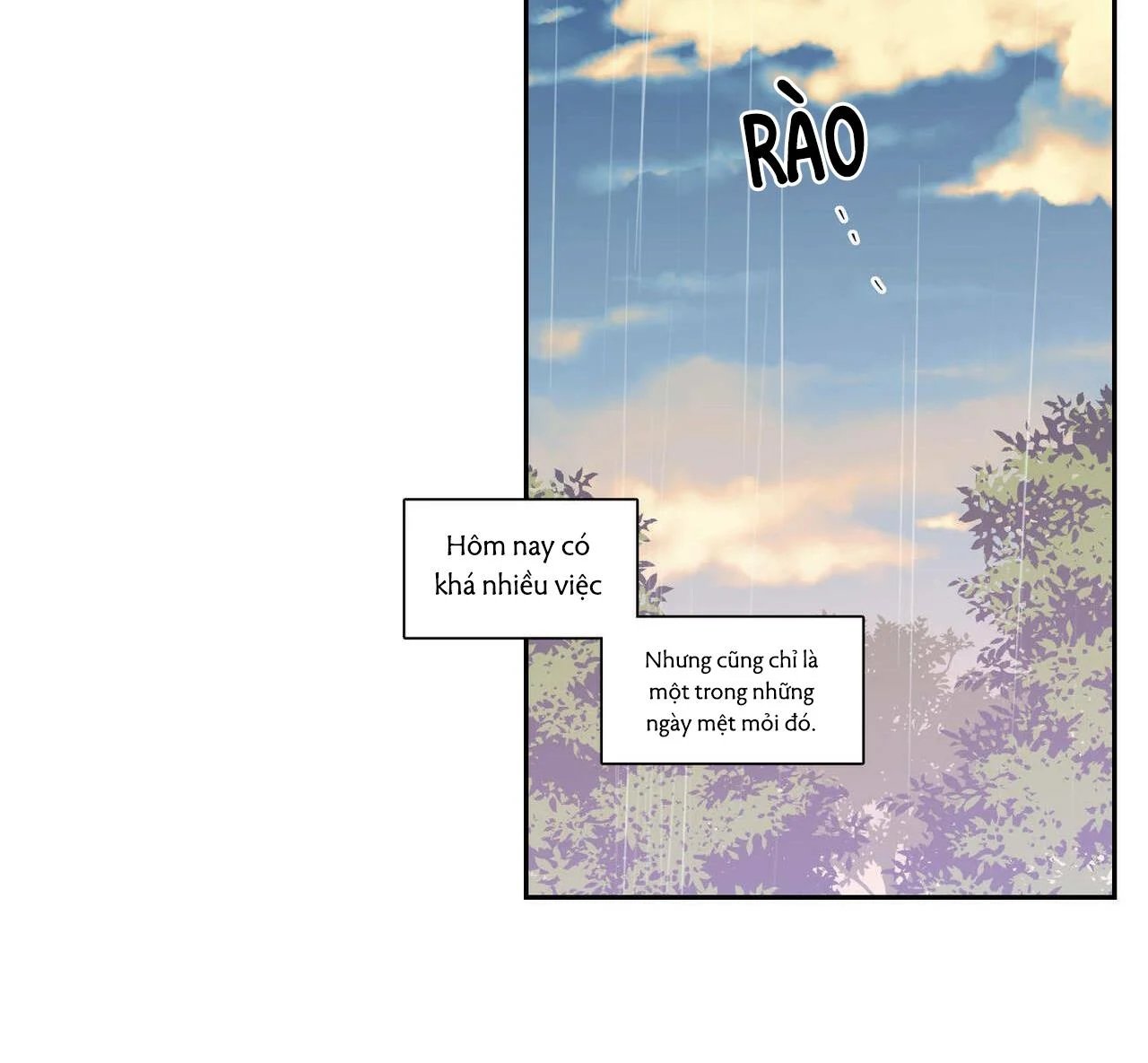 không chốn yêu đương chapter 66 30