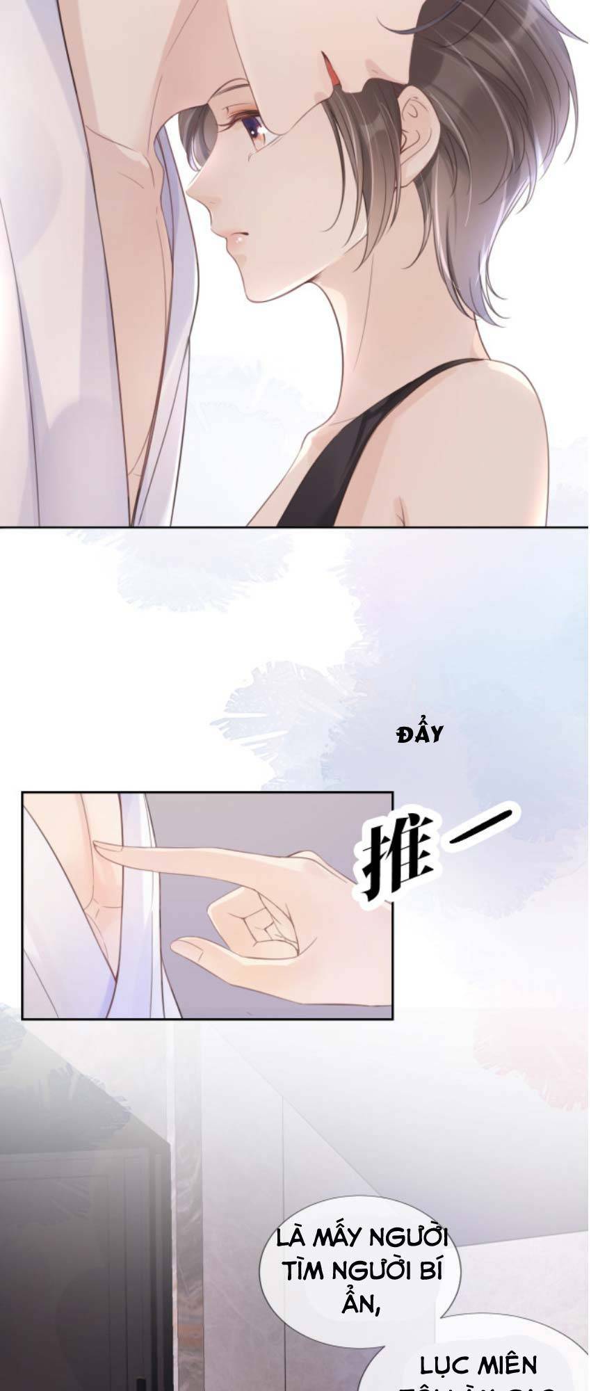 ngự tỷ toàn năng lại bị phá mã giáp chapter 8 23