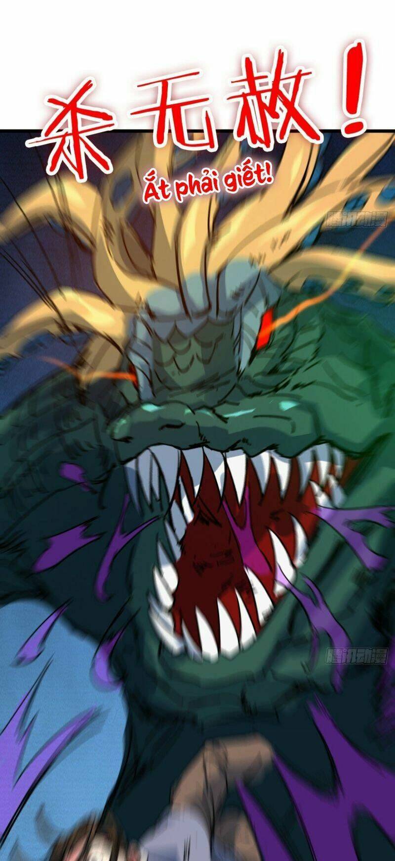 ma hoàng sư đệ quả thực quá chung tình chapter 12 31