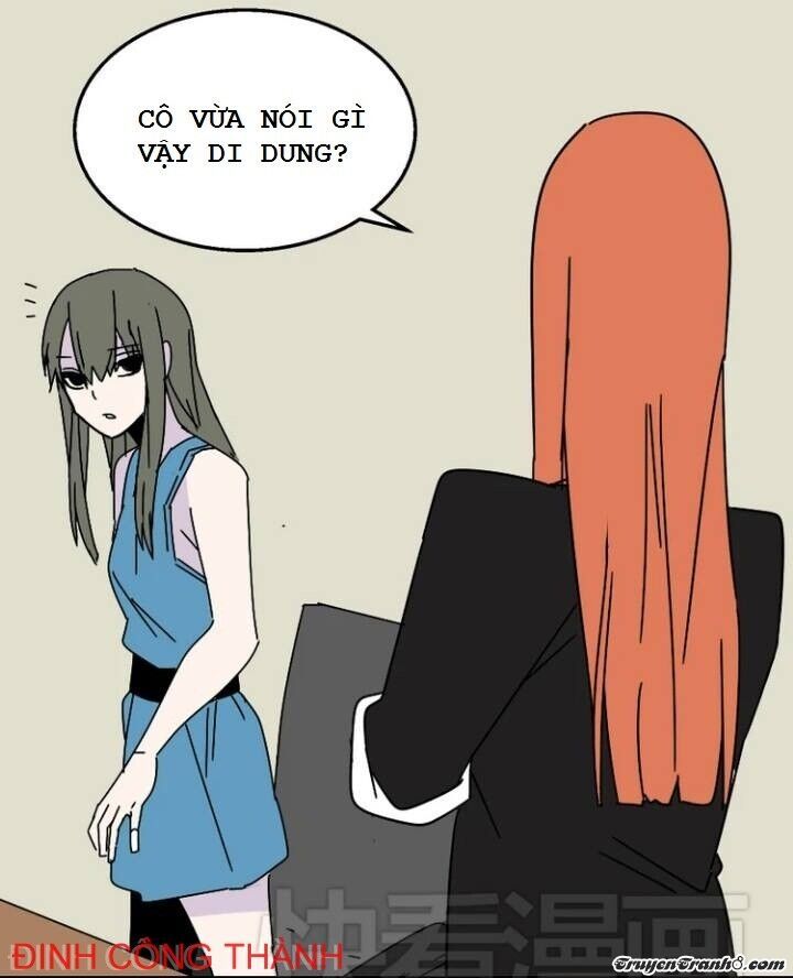 ứng dụng thẩm mỹ chapter 16 15