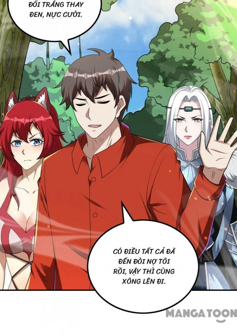 đệ nhất người ở rể chapter 143 9