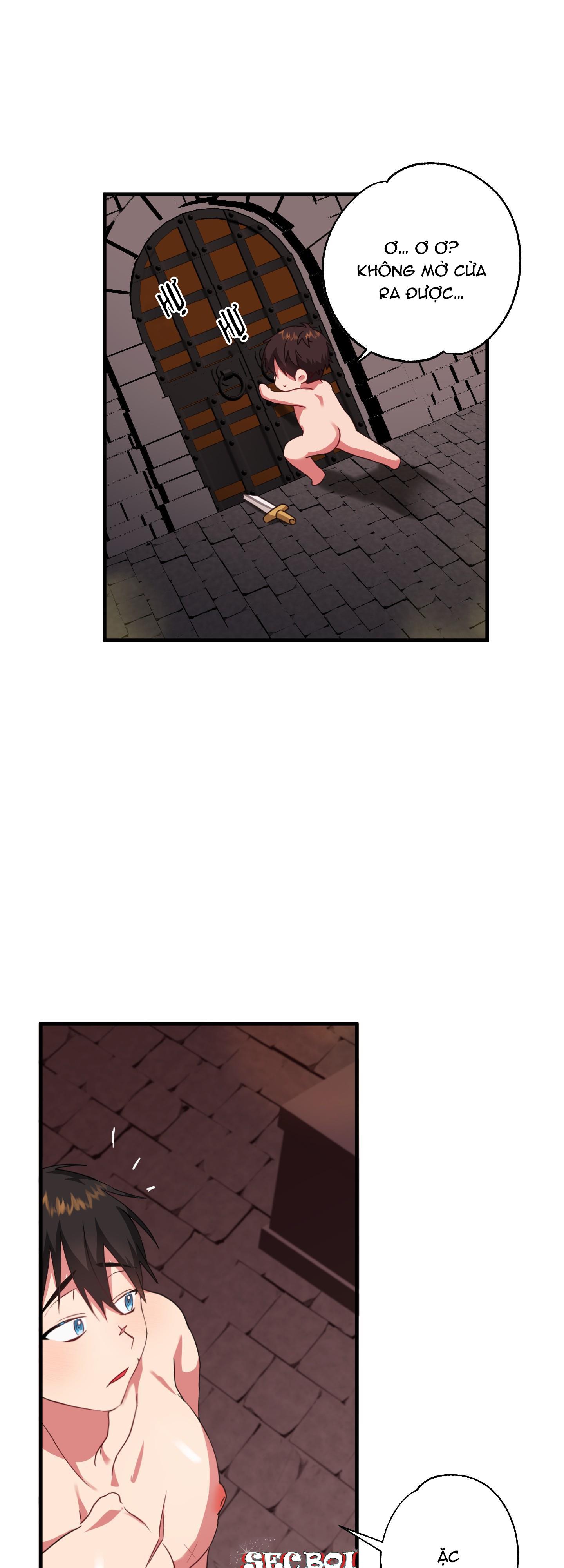 bộ sưu tập ciu to-ngực bự của nhà sẹc chapter 3 3