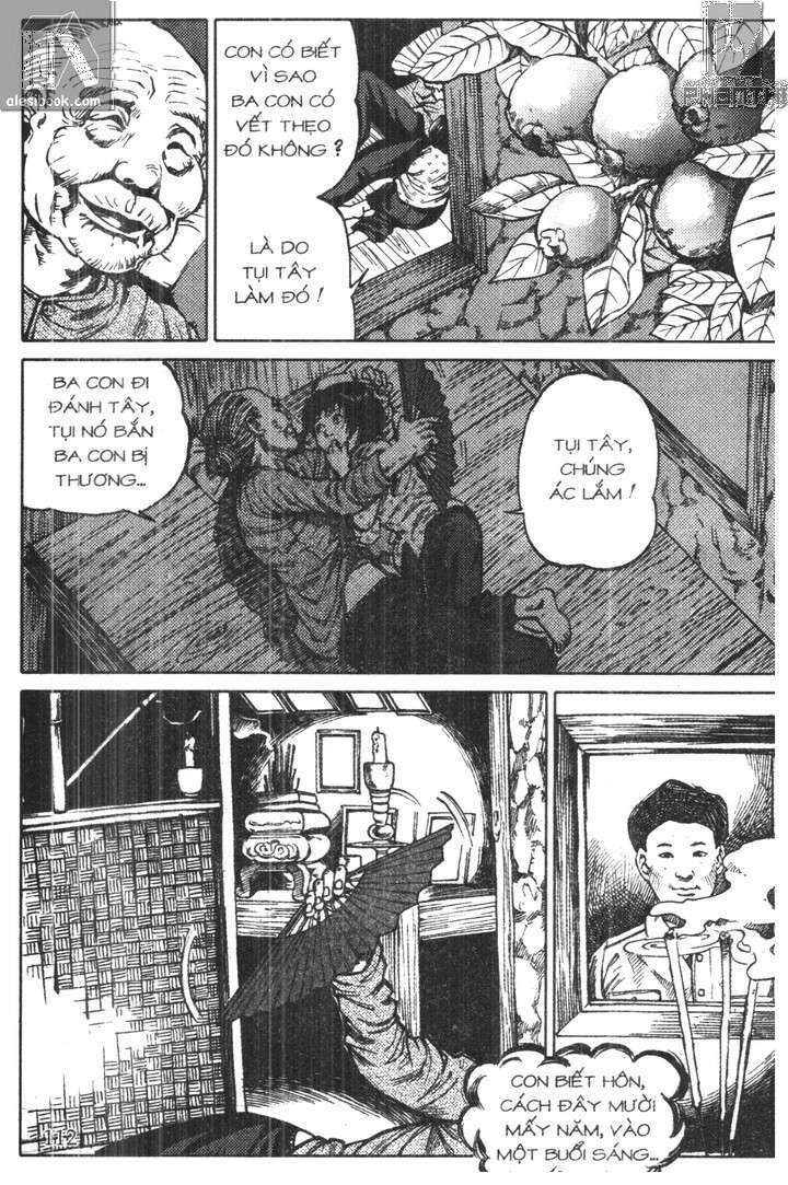 chiếc lược ngà chapter 5 14