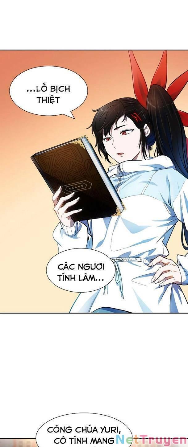 tòa tháp bí ẩn 2 chapter 564 84