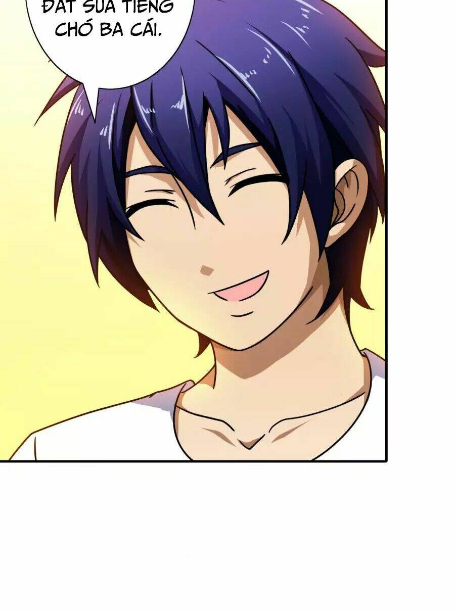 hộ hoa cao thủ tại đô thị chapter 73 11