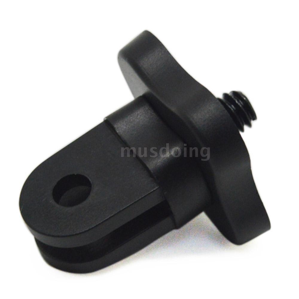 Khớp nối giá 3 chân cho máy ảnh GoPro Hero 4 / 3 + / 3 / 2 / 1