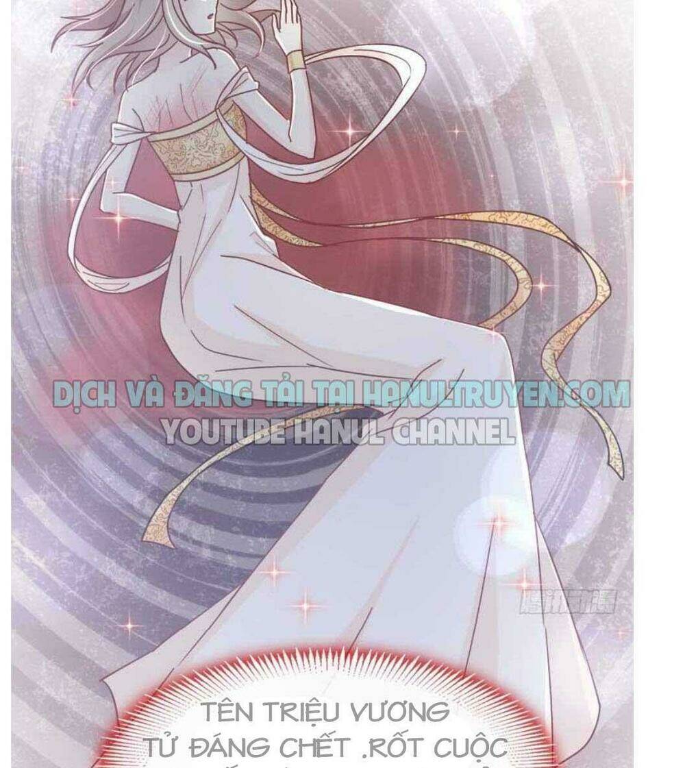 thiên hạ đệ nhất sủng phi chapter 68.2 21