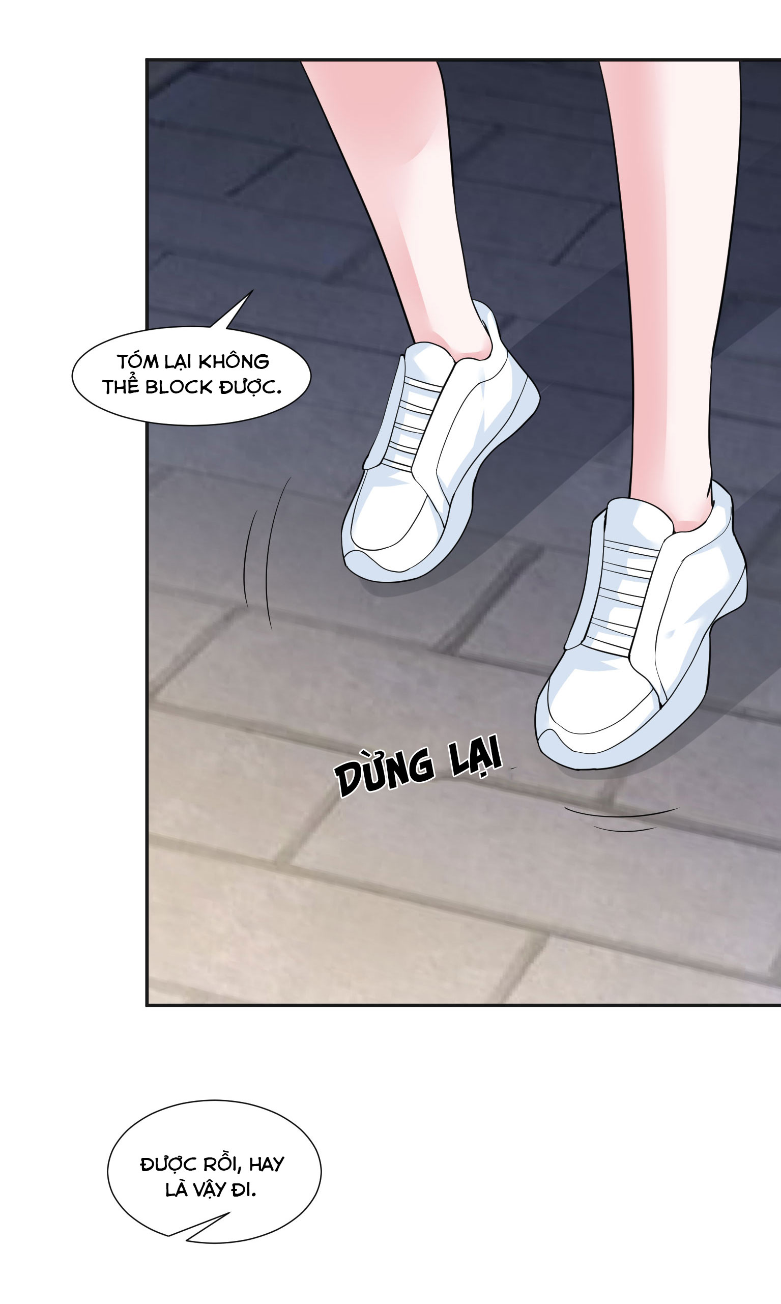 bí mật không thể yêu đương chapter 41 4