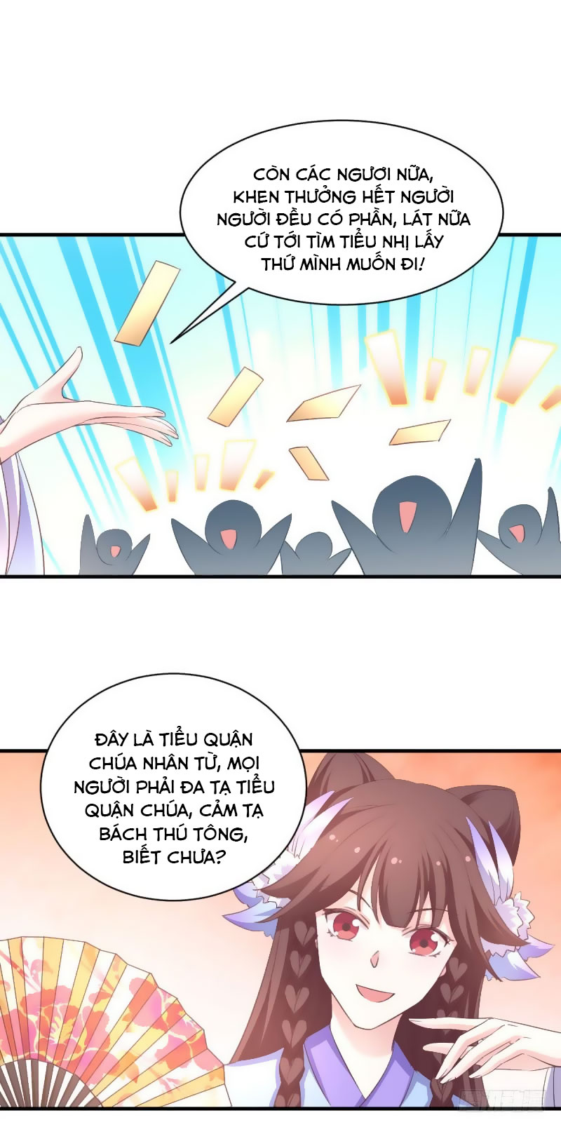 trò chơi trừng phạt chapter 27 15