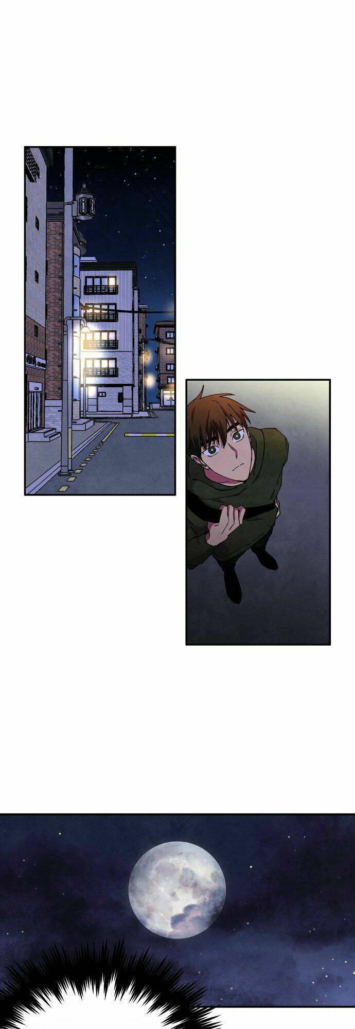 tai sói và mũ đỏ chapter 22 3