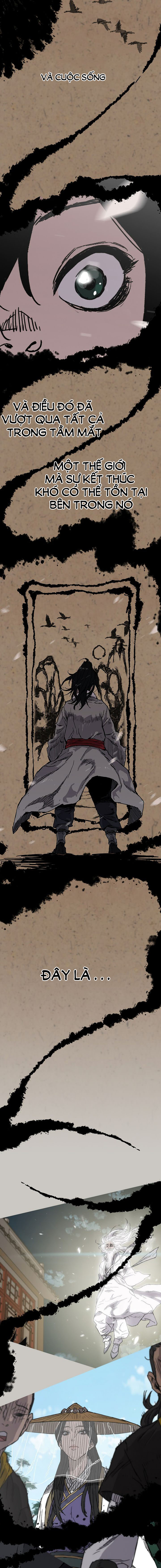 kiếm sĩ bất bại chapter 0 4