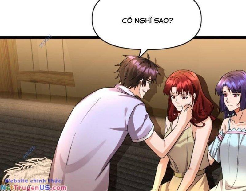 đóng băng toàn cầu: tôi gây dựng nên phòng an toàn thời tận thế chapter 131 3