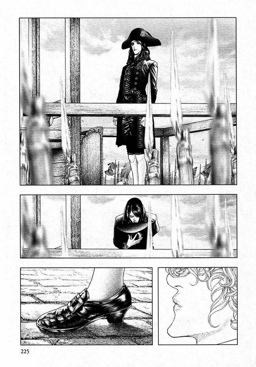 innocent rouge (innocent phần 2) chapter 50 22