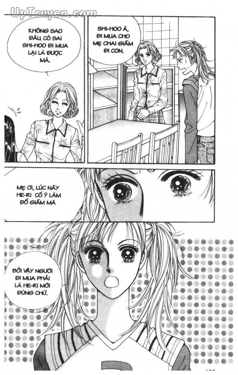 người yêu hoa chapter 2 105