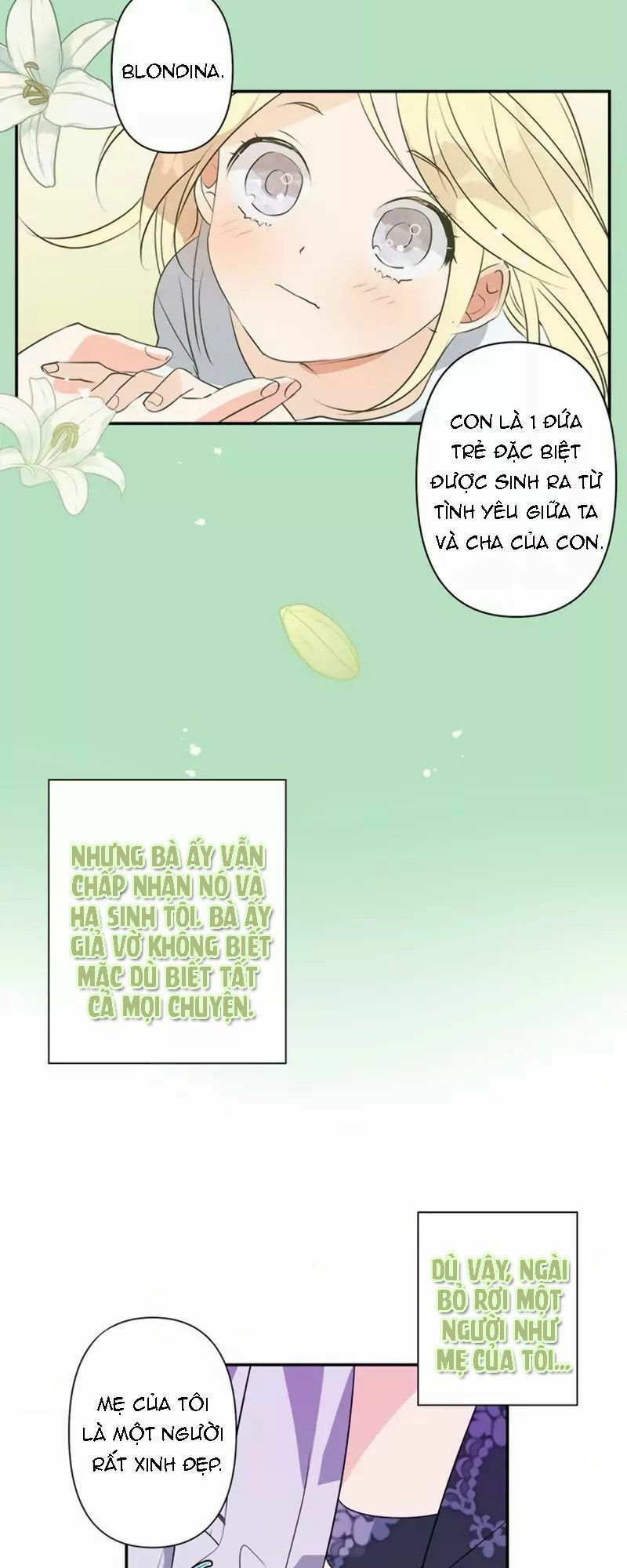 tôi đang nuôi dưỡng một con quái thú chapter 10 33