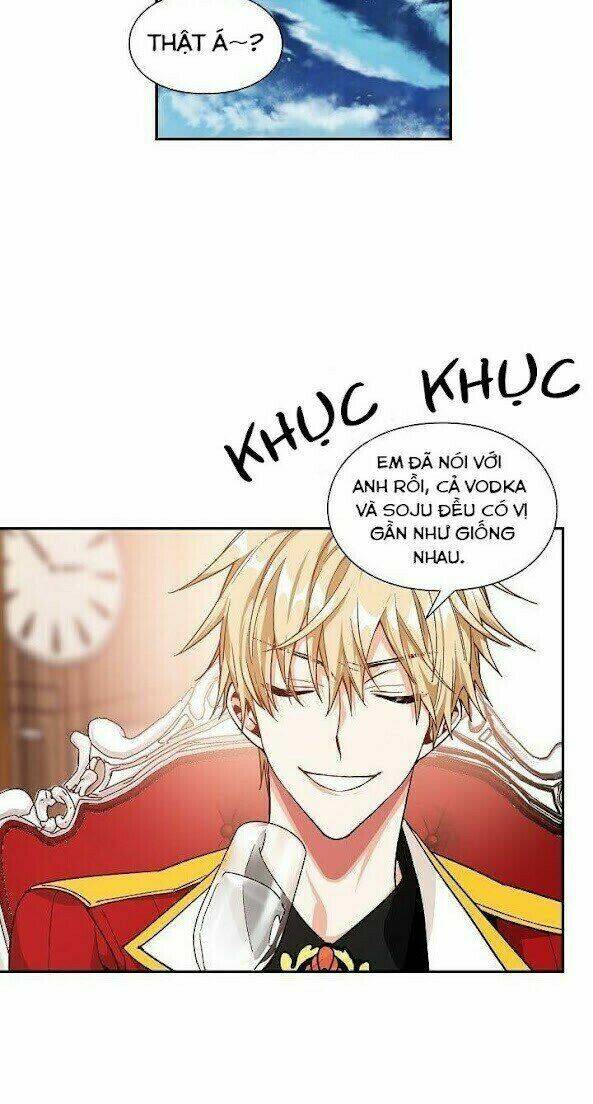 nữ hoàng ngoại khoa chapter 94 6