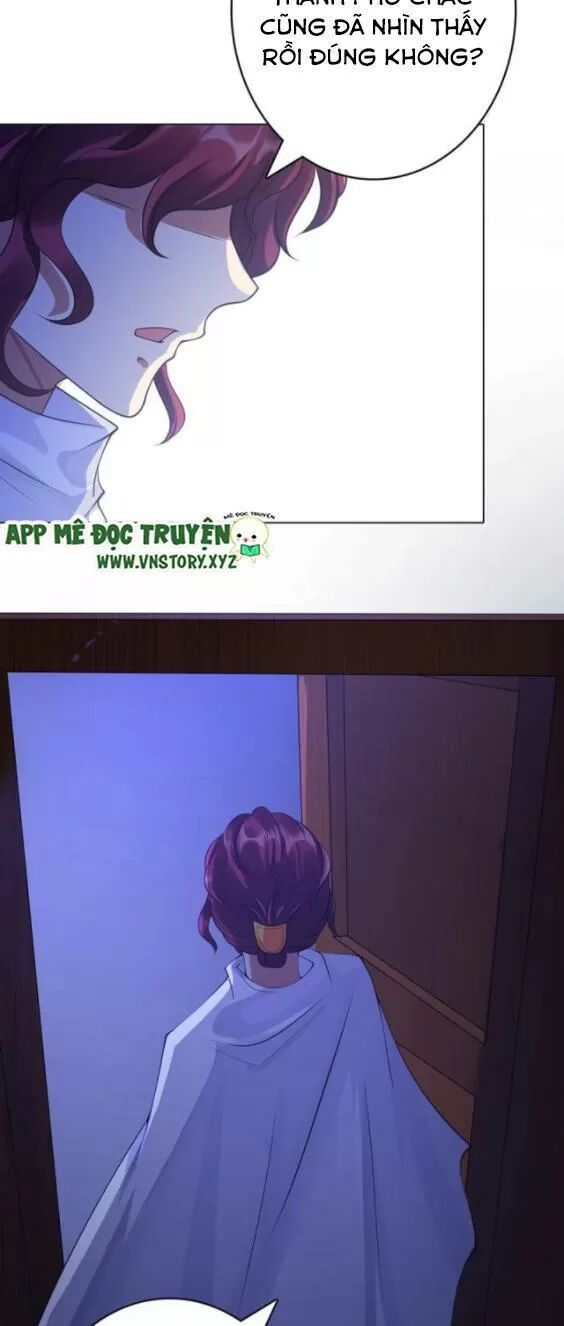 quy luật tình yêu ở mạt thế chapter 365 11