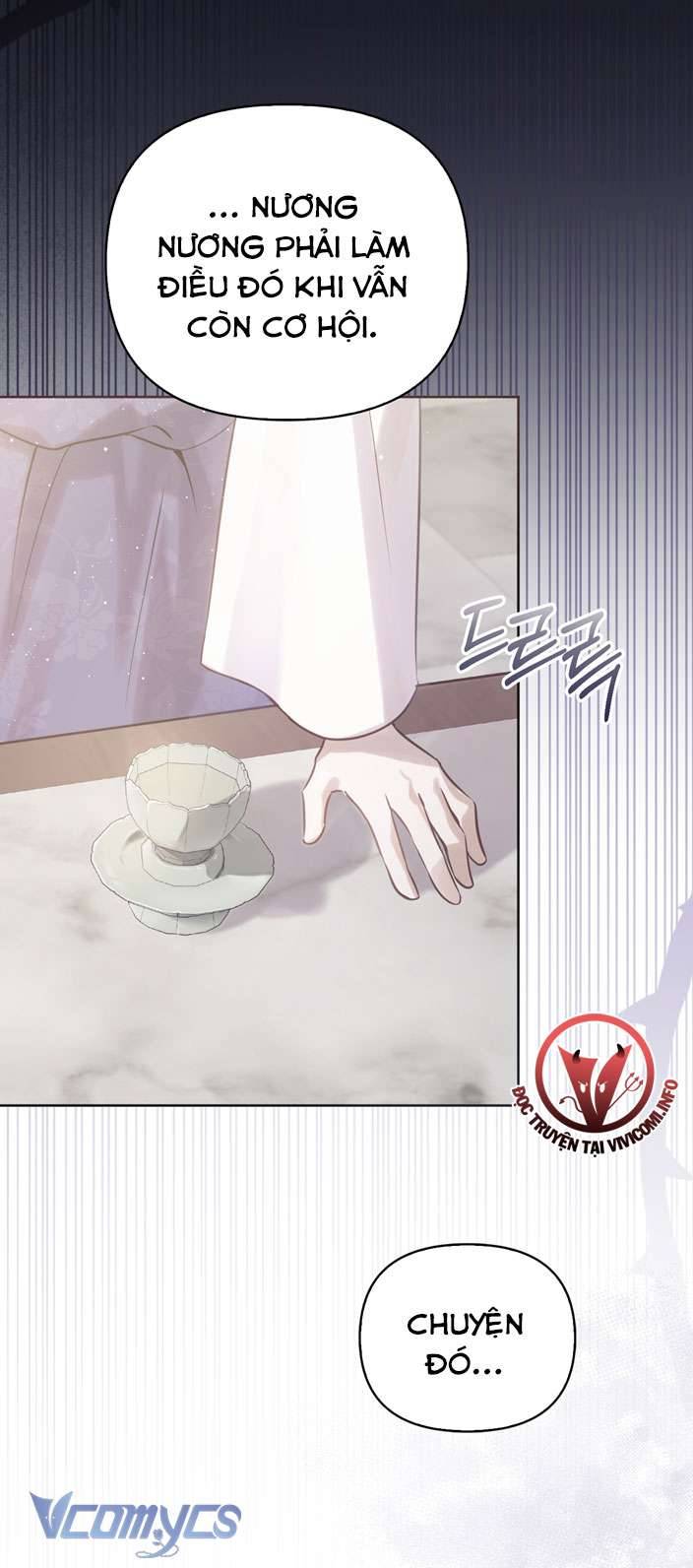 [18+] tiết học bí mật của trung điện chapter 1 42