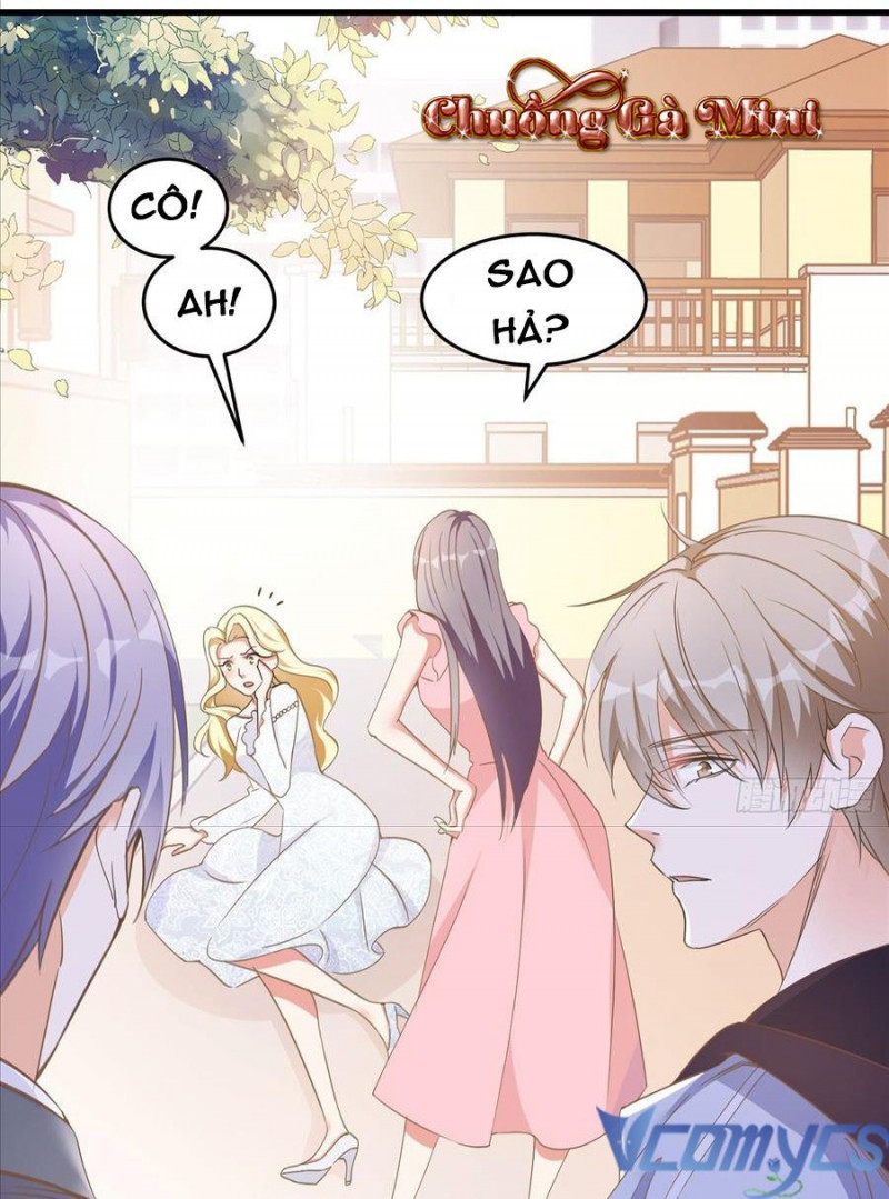 tống tiên sinh, xin hãy bình tĩnh! chapter 5 4