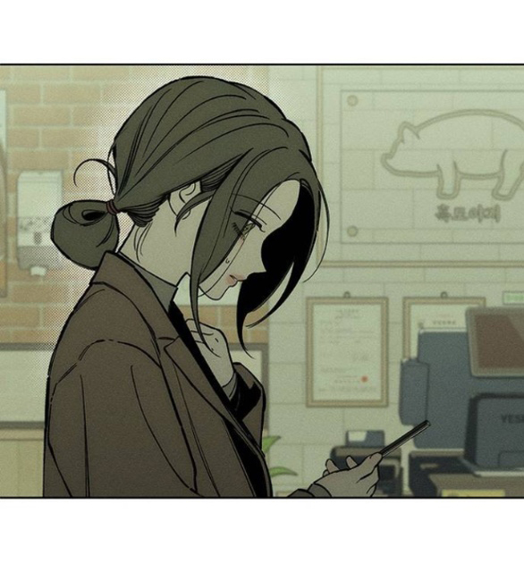 [18+] Nước Mắt Trên Đóa Hoa Tàn chapter 26.2 52