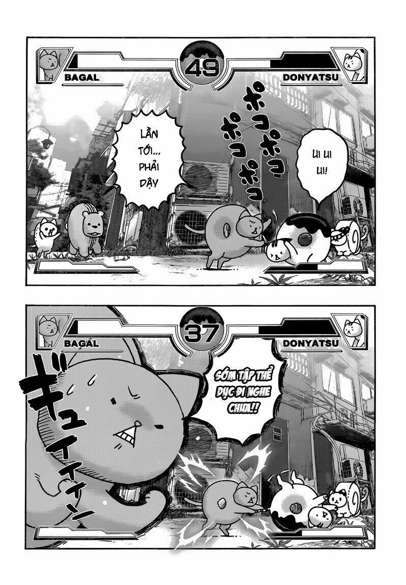 donyatsu chapter 29 9