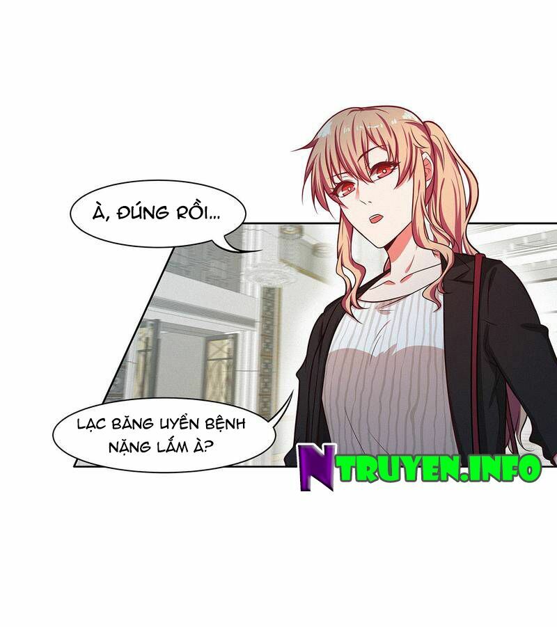 trọng sinh quý thê chi phục thù hoa lệ chapter 26 21