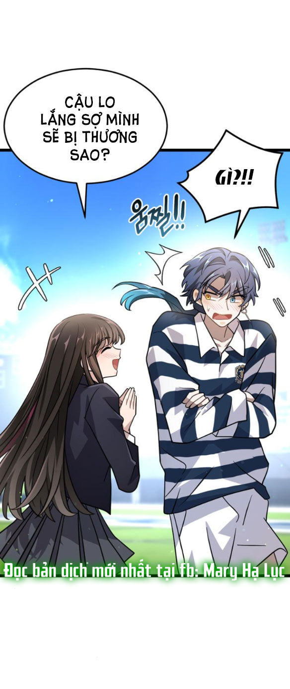 dark moon - tế đàn ánh trăng chapter 24.1 35