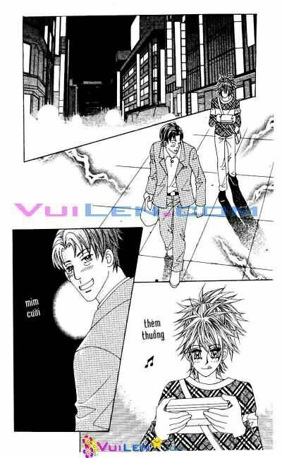 chạm mặt thần tượng chapter 3 41